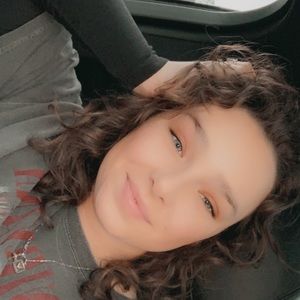 Meet your Posher, Katherine